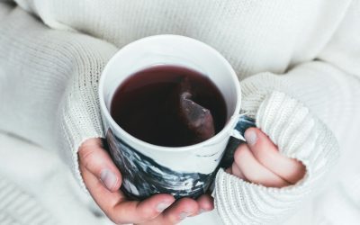 Try This Chamomile Chai and Sleep Better Tonight